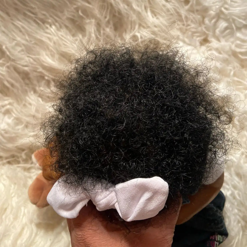 Boneca Reborn Realista Janete